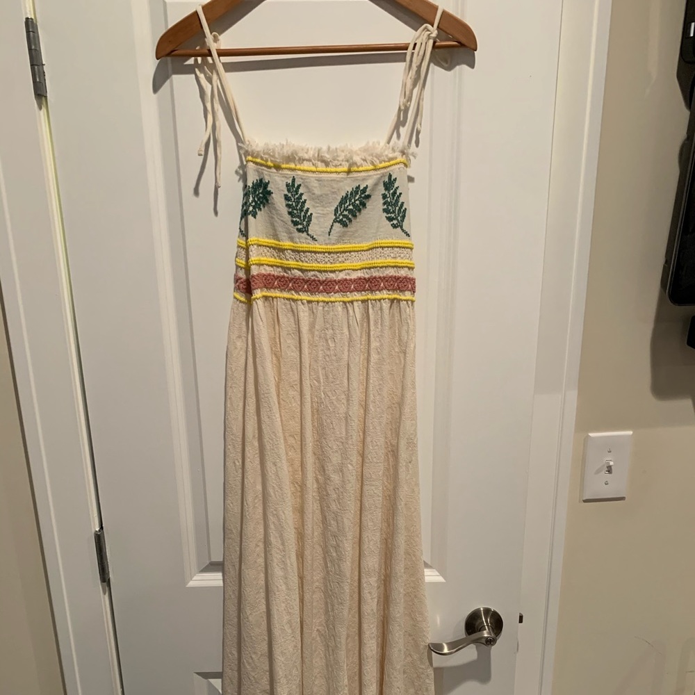 Perfect Maxi Dress for warm weather